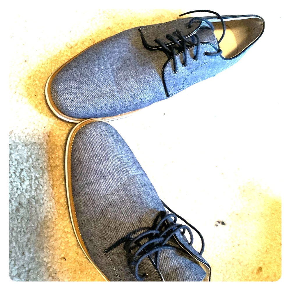 Men’s casual shoes